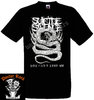 Camiseta Suicide Silence You Can´t Stop Me