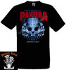 Camiseta Pantera Domination