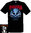 Camiseta Pantera Domination