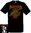 Camiseta Pantera Death Rattle