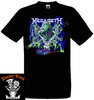Camiseta Megadeth Rust In Peace Mod 2