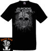 Camiseta Suicide Silence Darth Vader