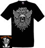 Camiseta Amon Amarth Axes