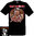 Camiseta Iron Maiden Cyborg Eddie