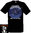 Camiseta Metallica Ride The Lightning Mod 2