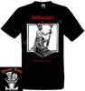 Camiseta Hellhammer Apocalyptic Raids