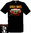 Camiseta Guns And Roses Welcome To The Jungle