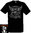 Camiseta Ozzy Osbourne Crowned Skull
