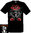 Camiseta Guns And Roses Barb Wire