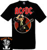 Camiseta AC/DC Angus Young