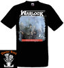 Camiseta Warlock Hellbound