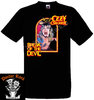 Camiseta Ozzy Osbourne Speak Of The Devil