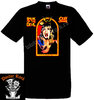 Camiseta Ozzy Osbourne Speak Of The Devil Mod 2