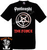 Camiseta Onslaught The Force