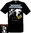 Camiseta Alcatrazz Live Sentence