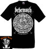 Camiseta Behemoth Polonia Heretica