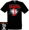 Camiseta Nazareth Rock & Roll Telephone