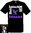 Camiseta Black Sabbath Unloaded