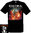 Camiseta Iron Maiden UK Tour