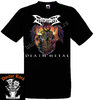 Camiseta Dismember Death Metal