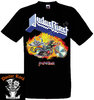 Camiseta Judas Priest Painkiller Mod 2
