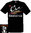 Camiseta Michael Schenker European Tour