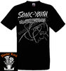 Camiseta Sonic Youth Confusion Is Sex