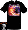 Camiseta Megadeth Super Collider