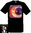 Camiseta Megadeth Super Collider