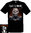 Camiseta Iron Maiden Shaman Eddie