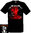 Camiseta Metallica Hardwired Mod 2