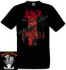 Camiseta Slayer Still Reigning