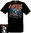 Camiseta Accept The Rise Of Chaos