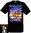Camiseta Iron Maiden London Event