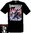 Camiseta Thin Lizzy Lizzy Killers