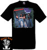 Camiseta Thin Lizzy Fighting