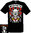 Camiseta Megadeth Vic Rattlehead