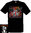 Camiseta Def Leppard Sugar 2012