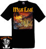 Camiseta Meat Loaf Monster On The Loose