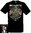 Camiseta Megadeth Killing...