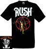 Camiseta Rush Starman Alt.