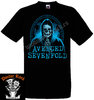 Camiseta Avenged Sevenfold Pray