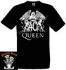 Camiseta Queen 40