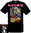 Camiseta Iron Maiden Number Of The Beast