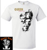 Camiseta Queen Forever