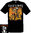 Camiseta Iron Maiden Chicago