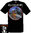 Camiseta Iron Maiden Empire Of The Clouds Mod 3