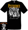 Camiseta Pestilence Dysentery Penance