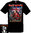 Camiseta Iron Maiden Legacy Trooper