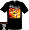 Camiseta Judas Priest Firepower